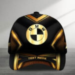 BMW M Car Basecap