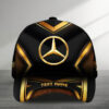 Mercedes-AMG Basecap