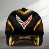Chevrolet Corvette Basecap