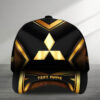 Mitsubishi Basecap