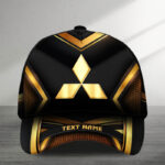 Mitsubishi Basecap