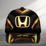 Honda Basecap