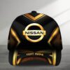 Nissan Basecap