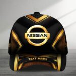 Nissan Basecap