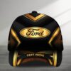 Ford Basecap