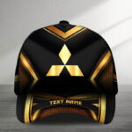 Mitsubishi Fuso Basecap