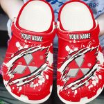 Mitsubishi Clogs