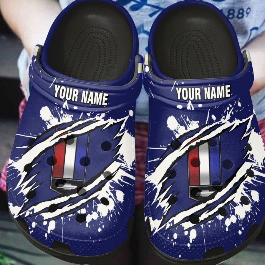 Chevrolet Camaro Clogs – Bild 2