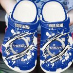 Volvo Clogs