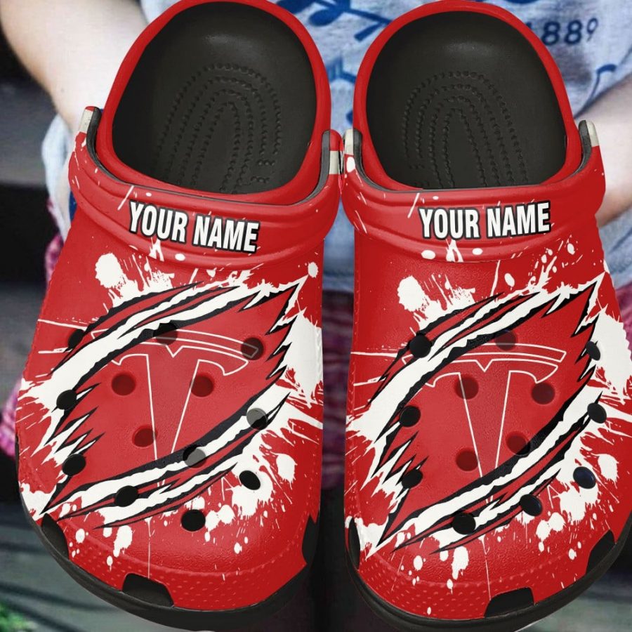 Tesla Clogs – Bild 2