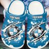 BMW Car Clogs