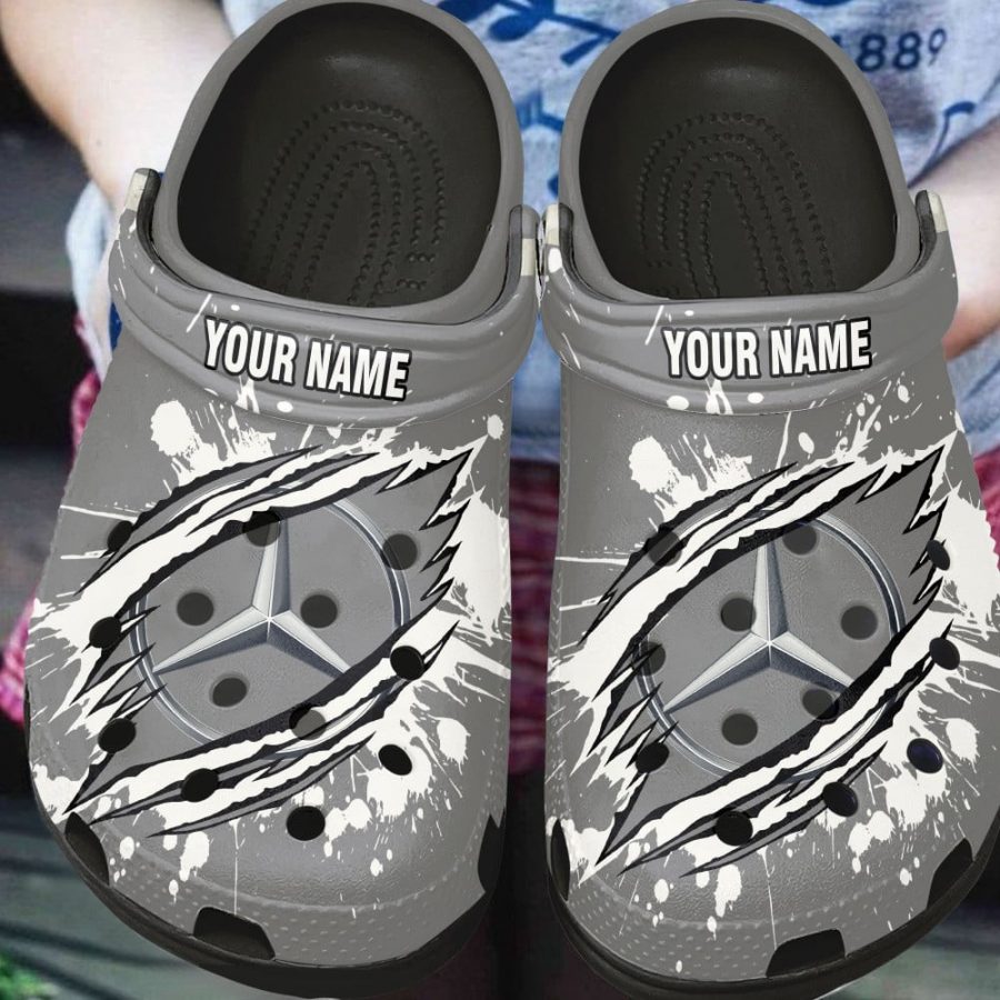 Mercedes-Benz Clogs – Bild 2