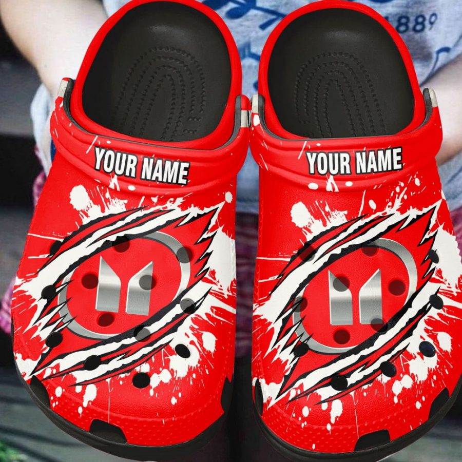 Isuzu Clogs – Bild 2