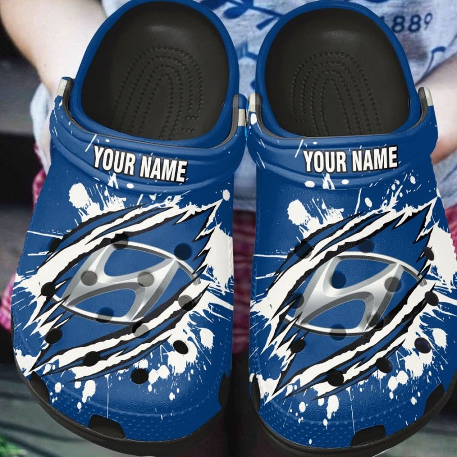 Hyundai Clogs – Bild 2