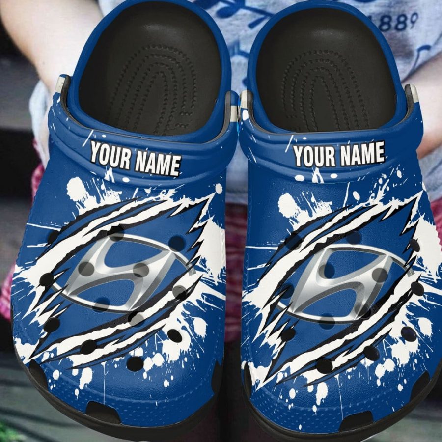 Hyundai Tucson Clogs – Bild 2