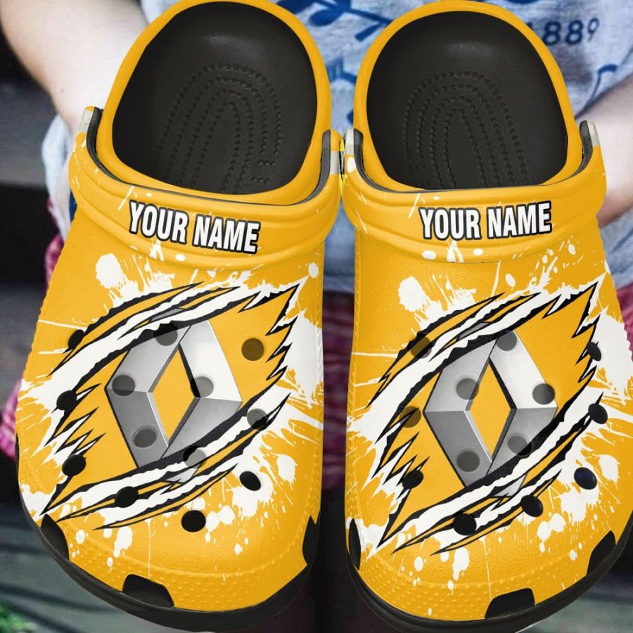 Renault Clogs – Bild 2