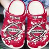Nissan Clogs