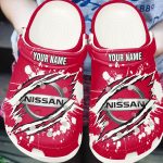 Nissan Clogs