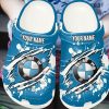 BMW Car Clogs