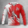 1. FC Köln Zip Hoodie