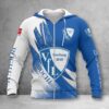VfL Bochum Zip Hoodie