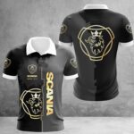 Scania Poloshirt