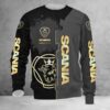 Scania Sweatshirt
