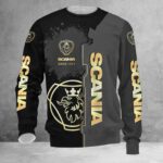 Scania Sweatshirt