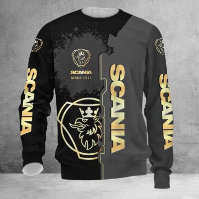 Scania Sweatshirt