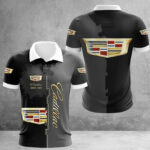 Cadillac Poloshirt