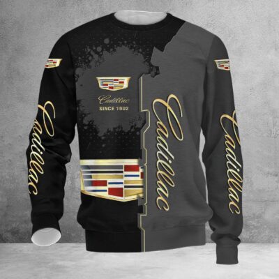 Cadillac Sweatshirt