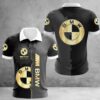 BMW M Car Poloshirt