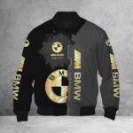 BMW M Car Bomberjacke