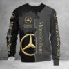 Mercedes-Benz Sweatshirt