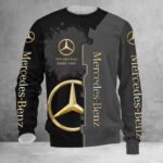 Mercedes-Benz Sweatshirt