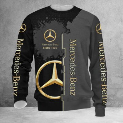 Mercedes-Benz Sweatshirt