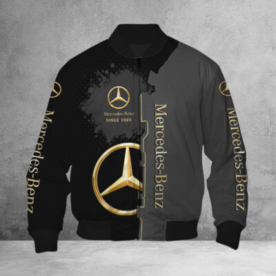 Mercedes-Benz Bomberjacke