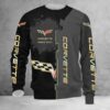Corvette C6 Sweatshirt