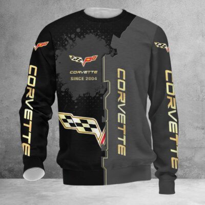 Corvette C6 Sweatshirt