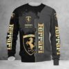 Ferrari Sweatshirt