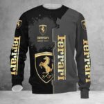 Ferrari Sweatshirt