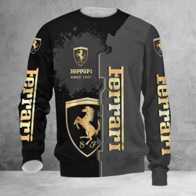 Ferrari Sweatshirt