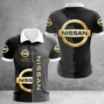 Nissan Poloshirt