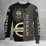 Nissan Sweatshirt