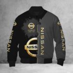 Nissan Bomberjacke