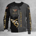 Corvette C5 Sweatshirt