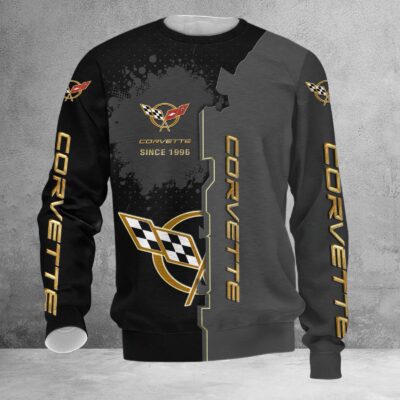 Corvette C5 Sweatshirt