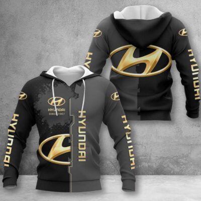 Hyundai Hoodie