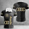 Audi Poloshirt