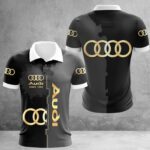 Audi Poloshirt